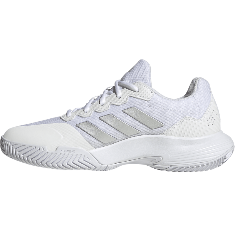Women's Gamecourt 2, adidas Women's Gamecourt 2 side