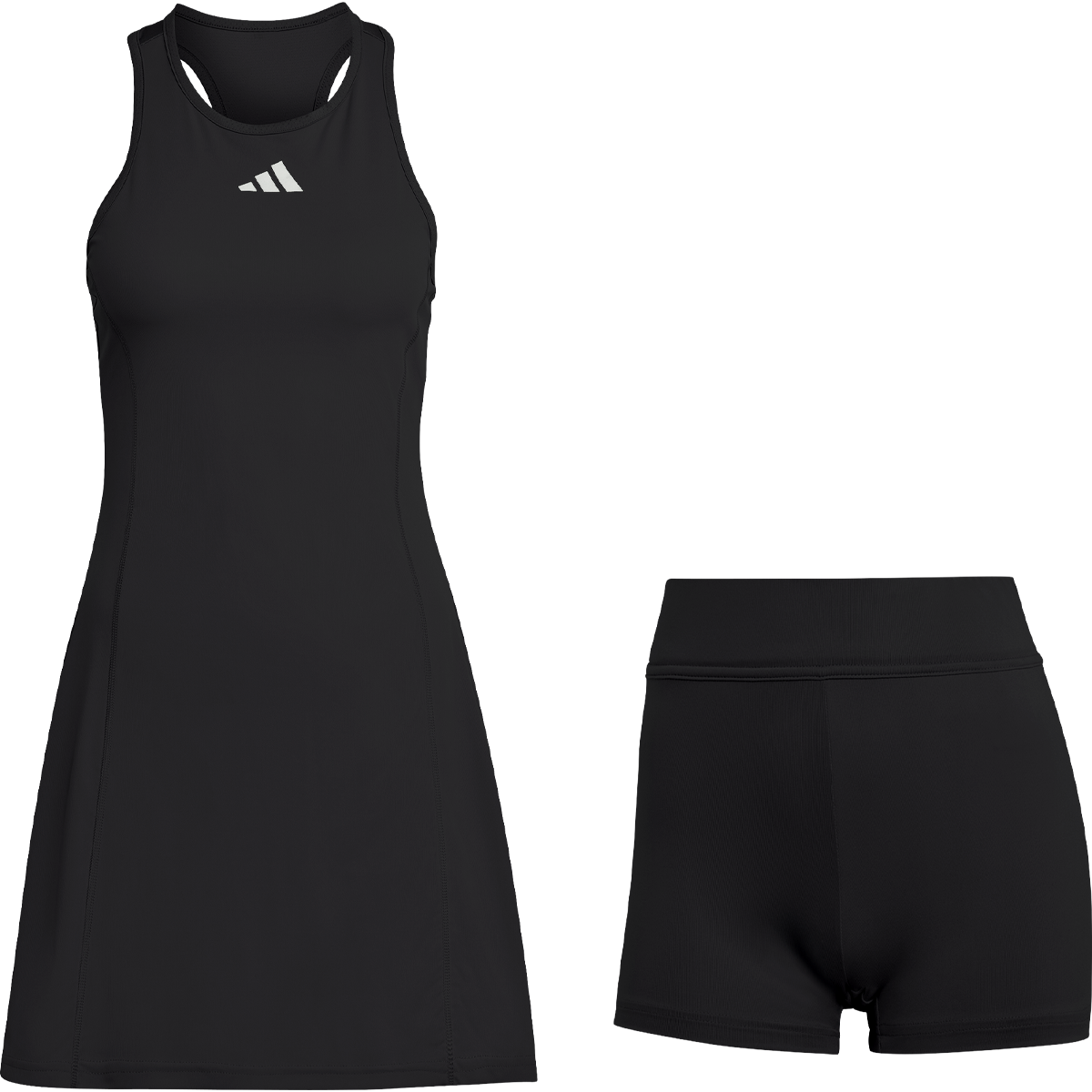 Women's Club Dress alternate view