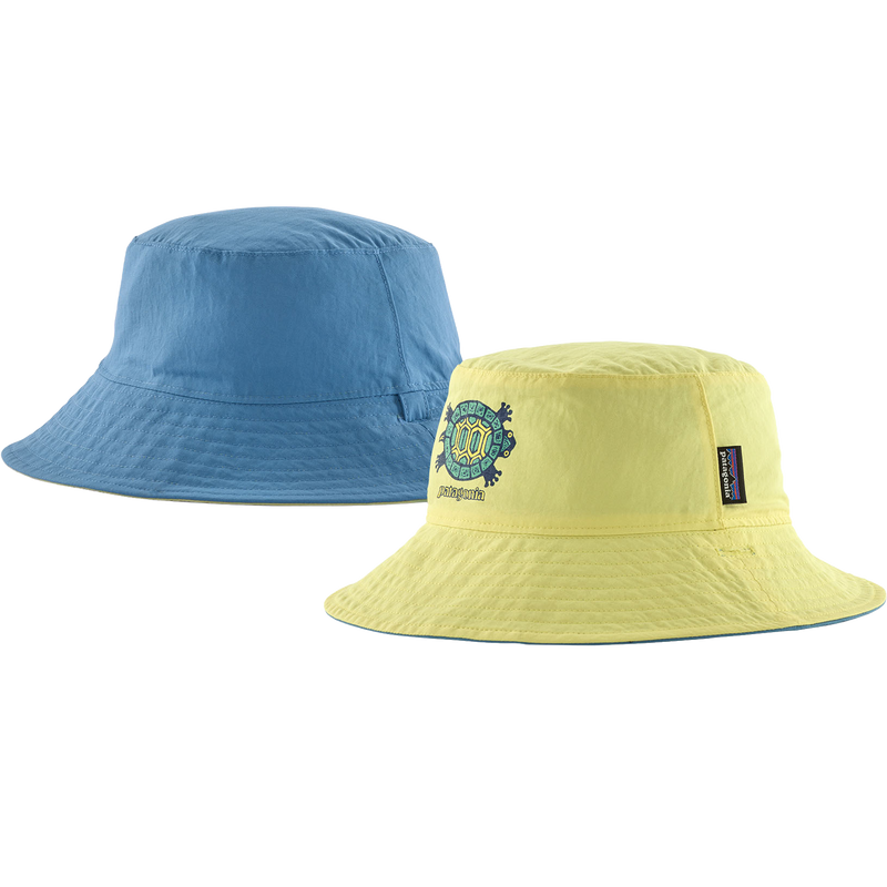 Youth Baby Sun Bucket Hat, Featured Image