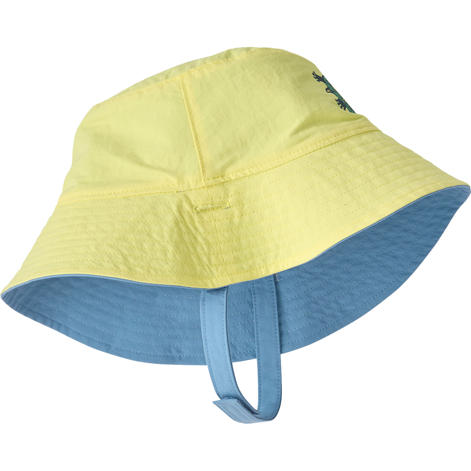 Youth Baby Sun Bucket Hat alternate view