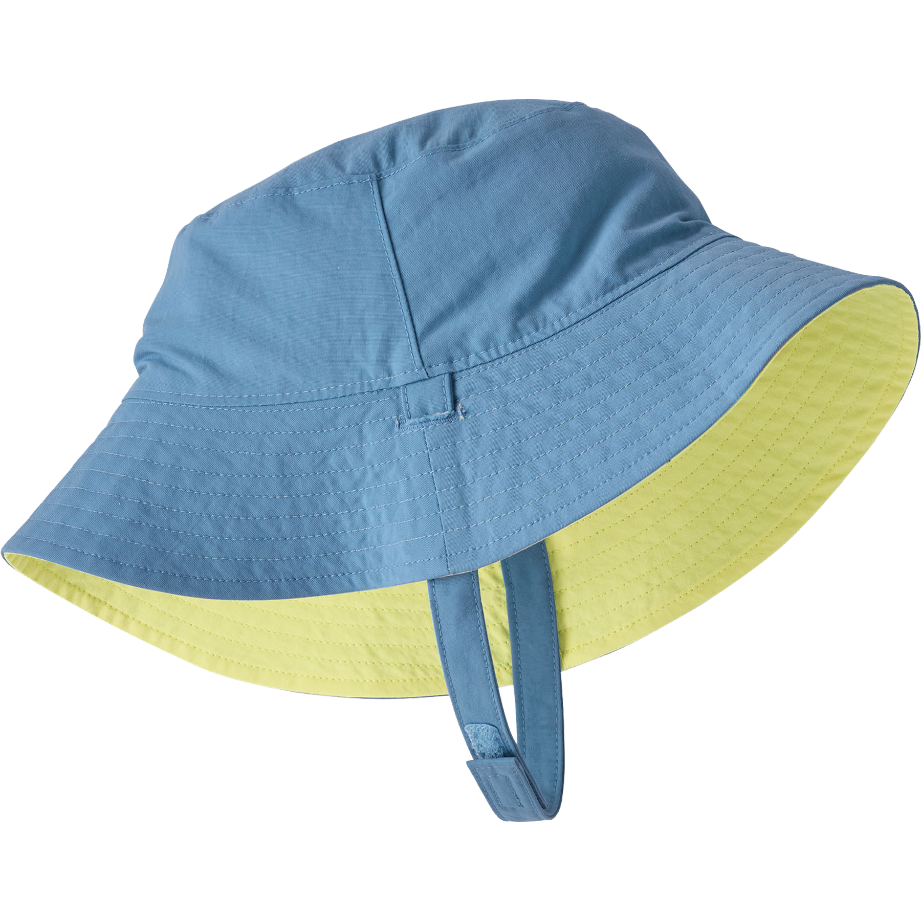 Youth Baby Sun Bucket Hat alternate view