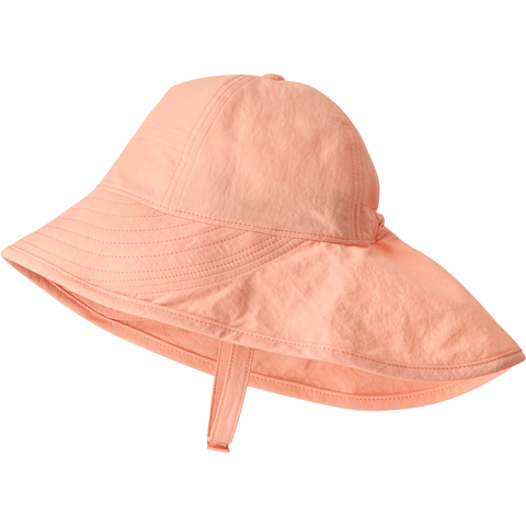 Youth Baby Block-the-Sun Hat