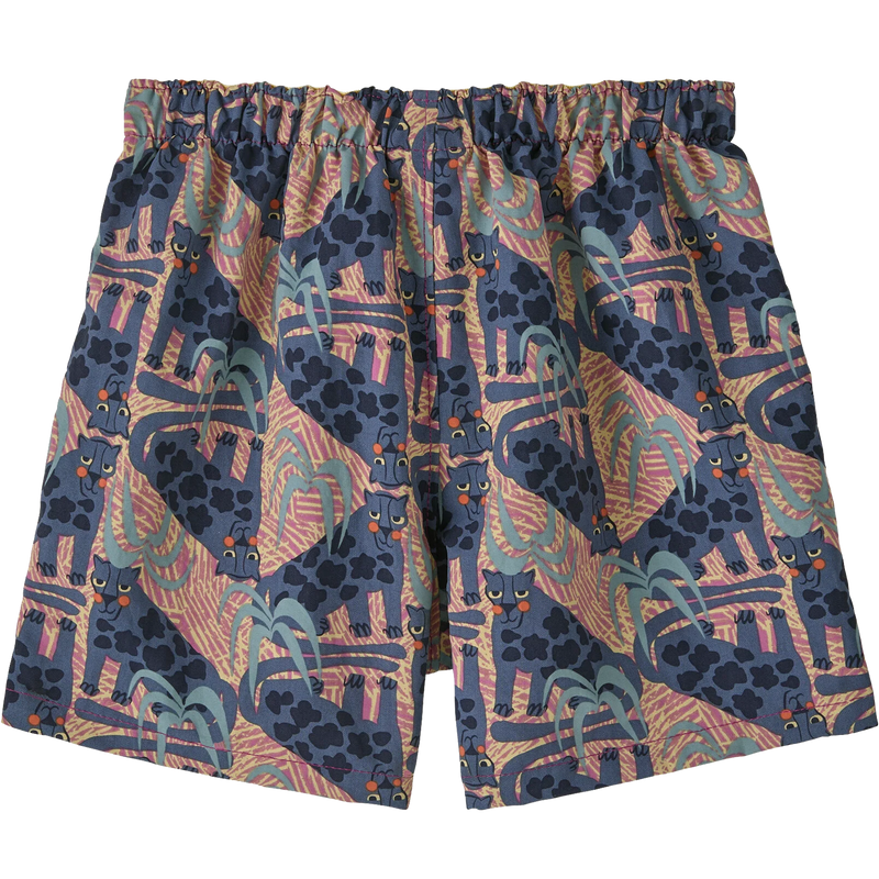 Youth Baby Baggies, Patagonia Youth Baby Baggies back