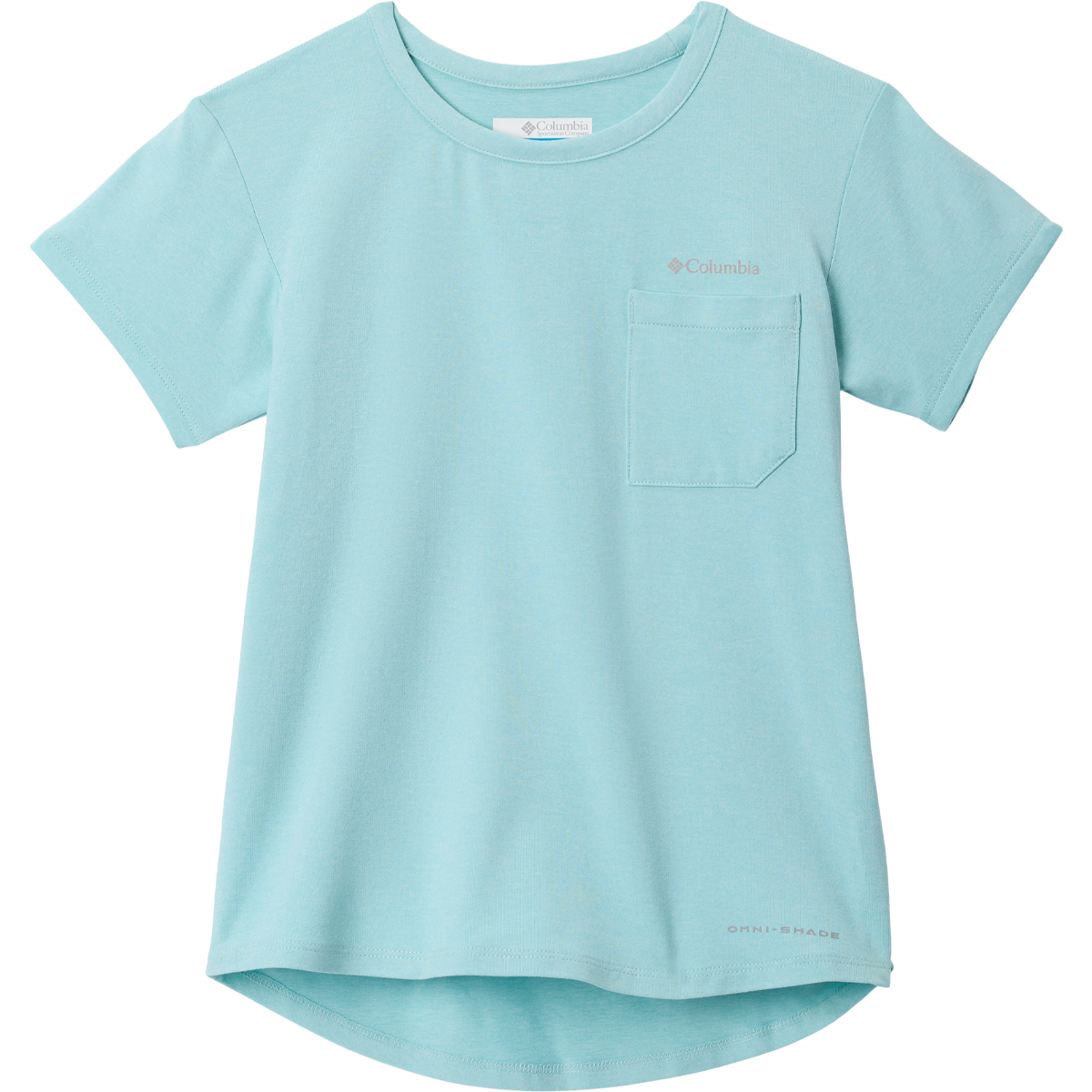 Youth Tech Trail Short Sleeve Tee alternate view