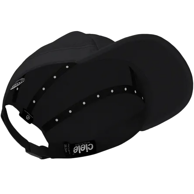 ALZ Cap SC - Pace Label, Ciele Athletics ALZ Cap SC - Pace Label in Whitaker bottom