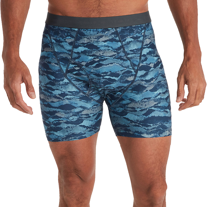 Men's Give-N-Go 2.0 Boxer Brief, Featured Image