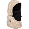 686 Men's Patriot Bonded Hood in Limestone Scratch Camo