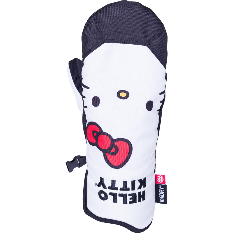 Women's Revel Mitt, Featured Image