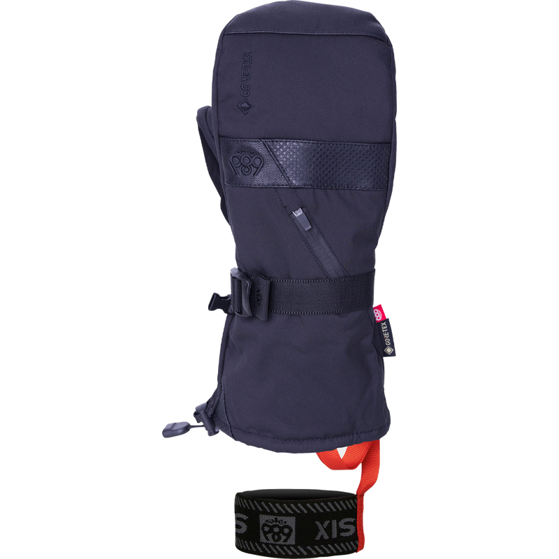 Gore-Tex Smarty 3-in-1 Gauntlet Mitt, Featured Image