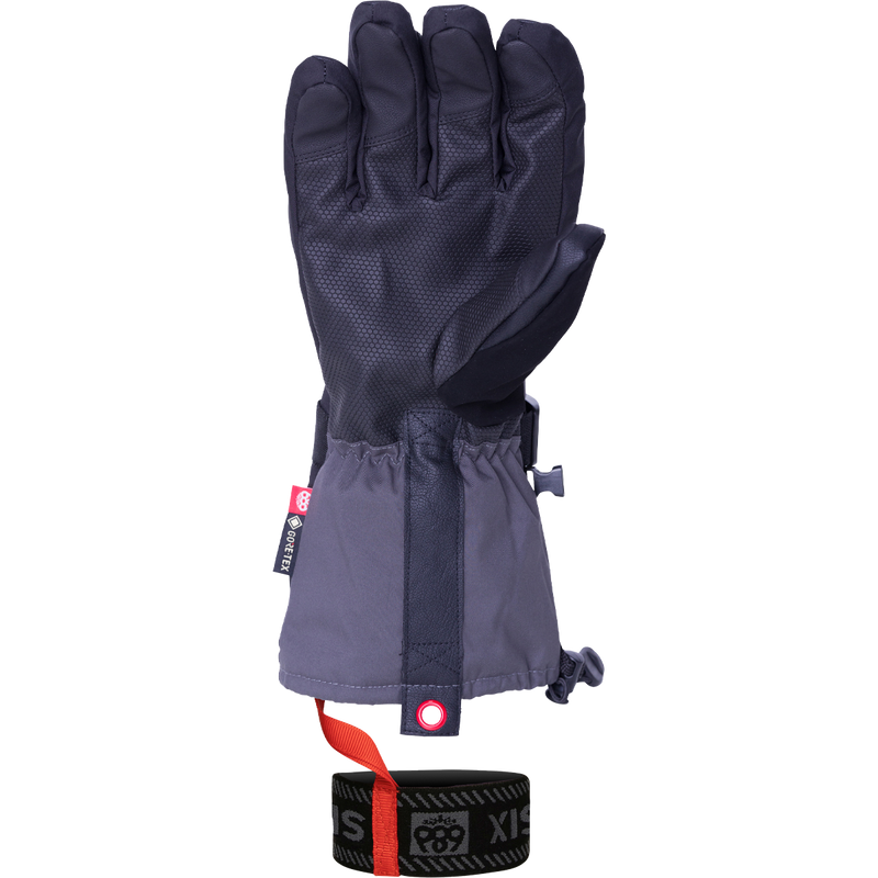 Gore-Tex Smarty 3-in-1 Gauntlet Glove, 686 Gore-Tex Smarty 3-in-1 Gauntlet Glove palm