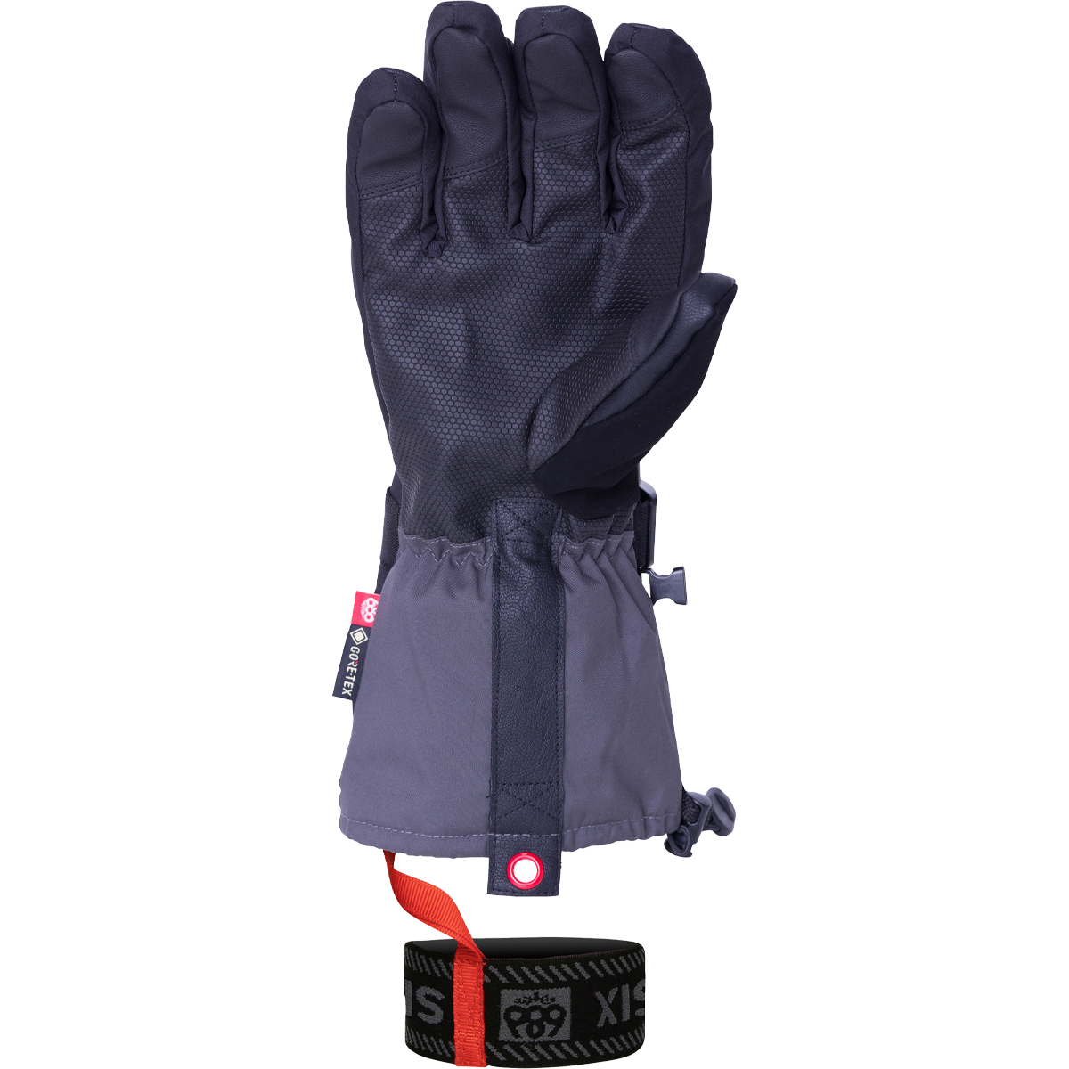 Gore-Tex Smarty 3-in-1 Gauntlet Glove alternate view