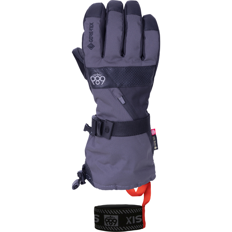 Gore-Tex Smarty 3-in-1 Gauntlet Glove, Featured Image