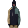 CSCB-Cypress Sage Colorblock