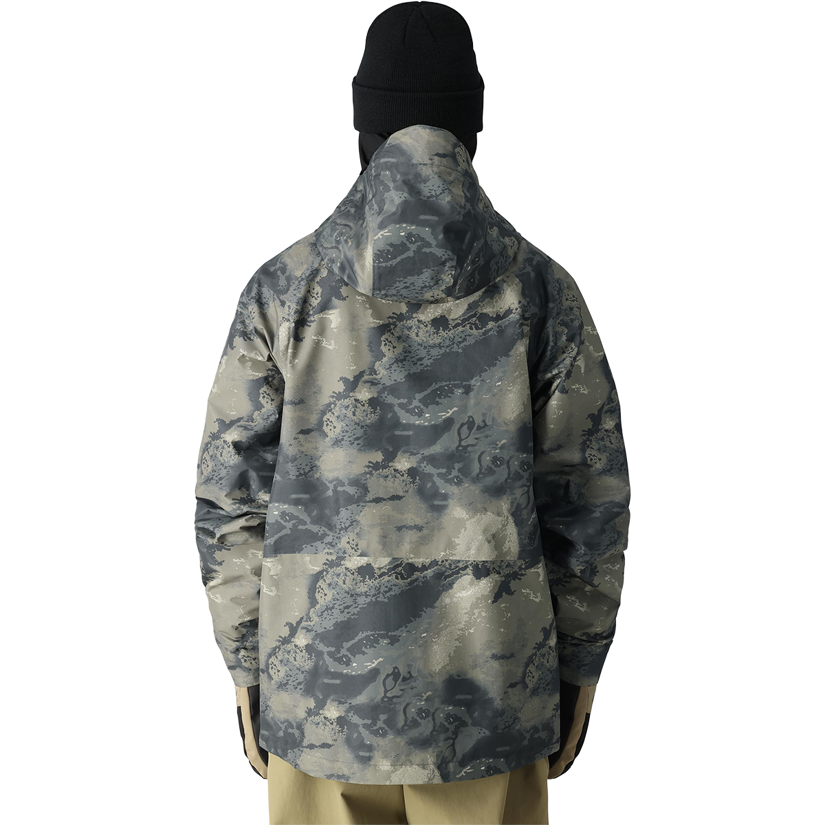 Men's Gore-Tex Core Shell Jacket alternate view