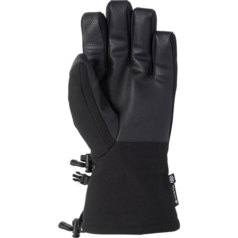 Gore-Tex Linear Glove, 686 Gore-Tex Linear Glove palm