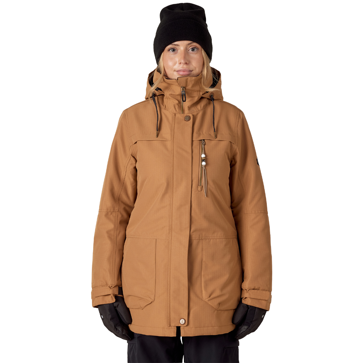 Women's Spirit Insulated Jacket alternate view