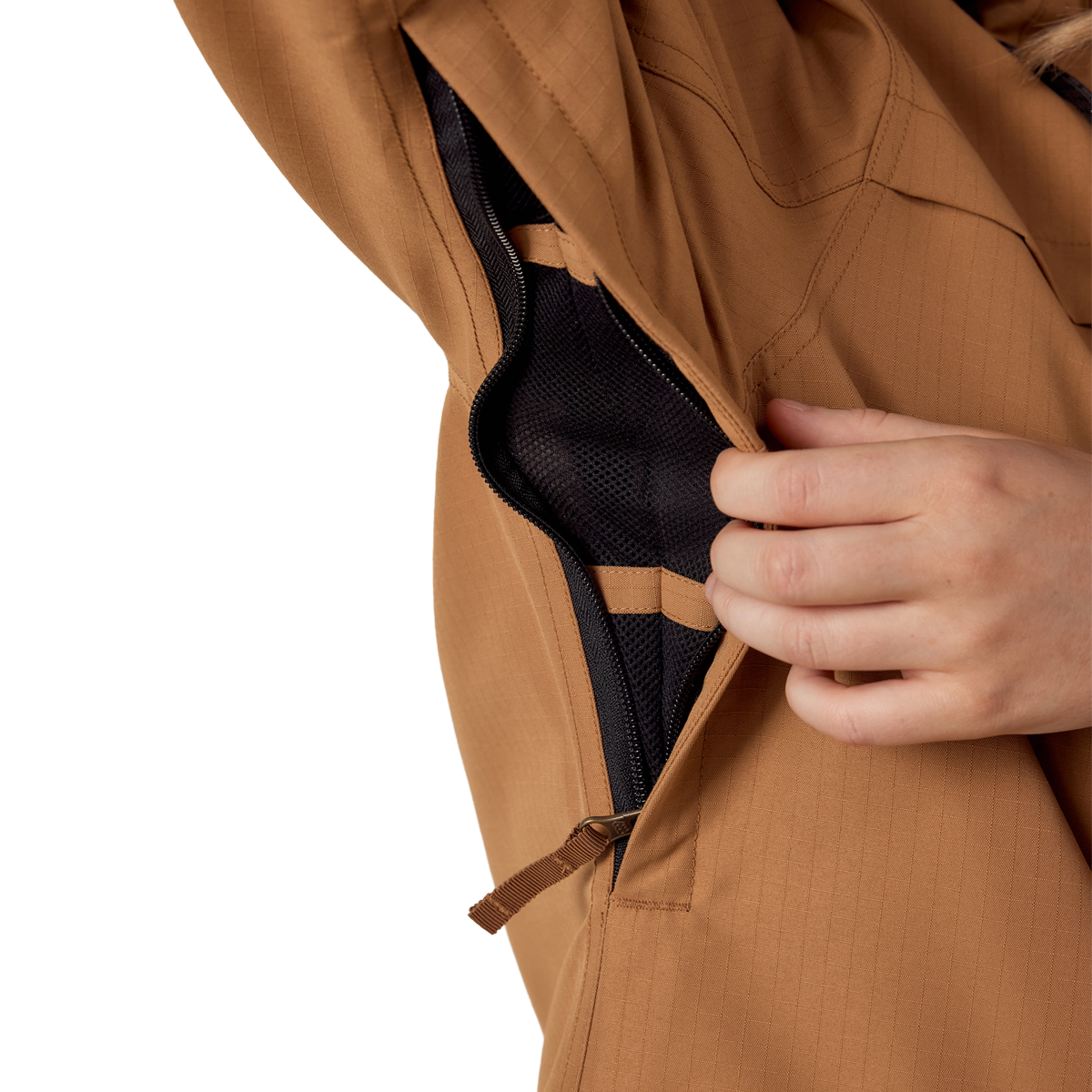 Women's Spirit Insulated Jacket alternate view