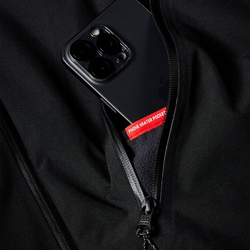 Women's Spirit Insulated Jacket, 686 Women's Spirit Insulated Jacket phone heater pocket