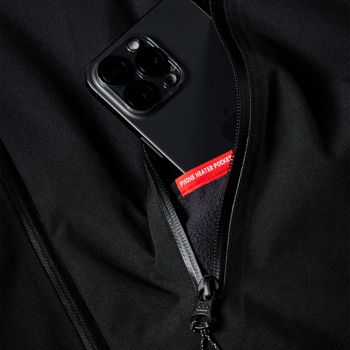 Women's Spirit Insulated Jacket alternate view