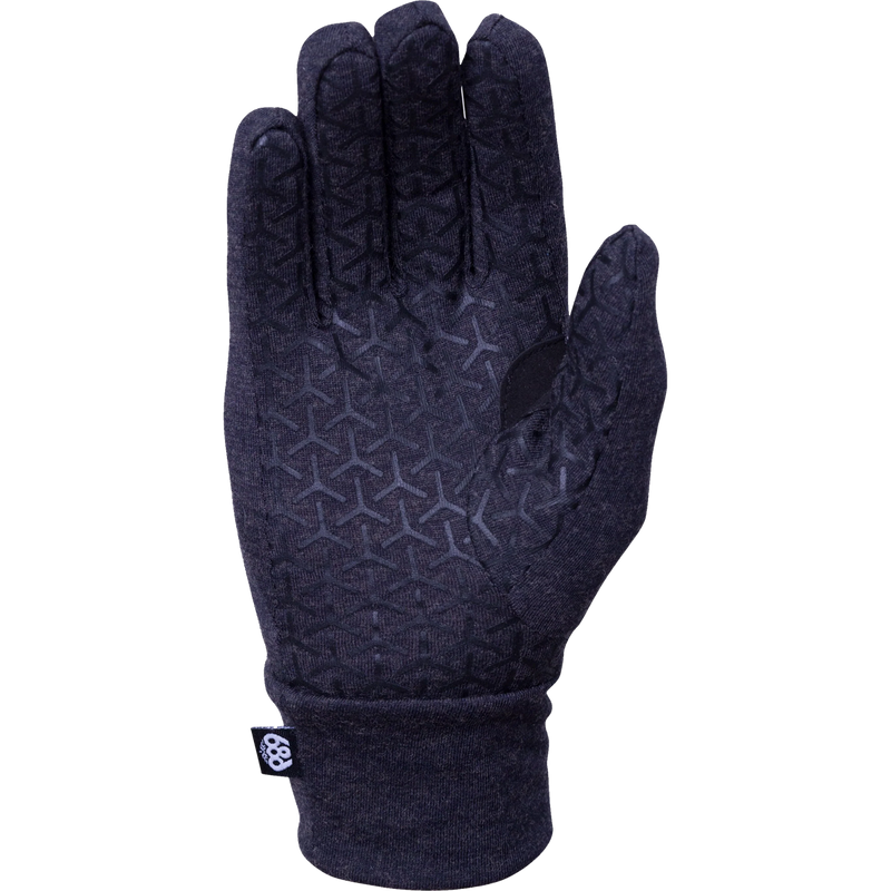 Women's Gore-Tex Smarty 3-in-1 Gauntlet Glove, 686 Women's Gore-Tex Smarty 3-in-1 liner palm