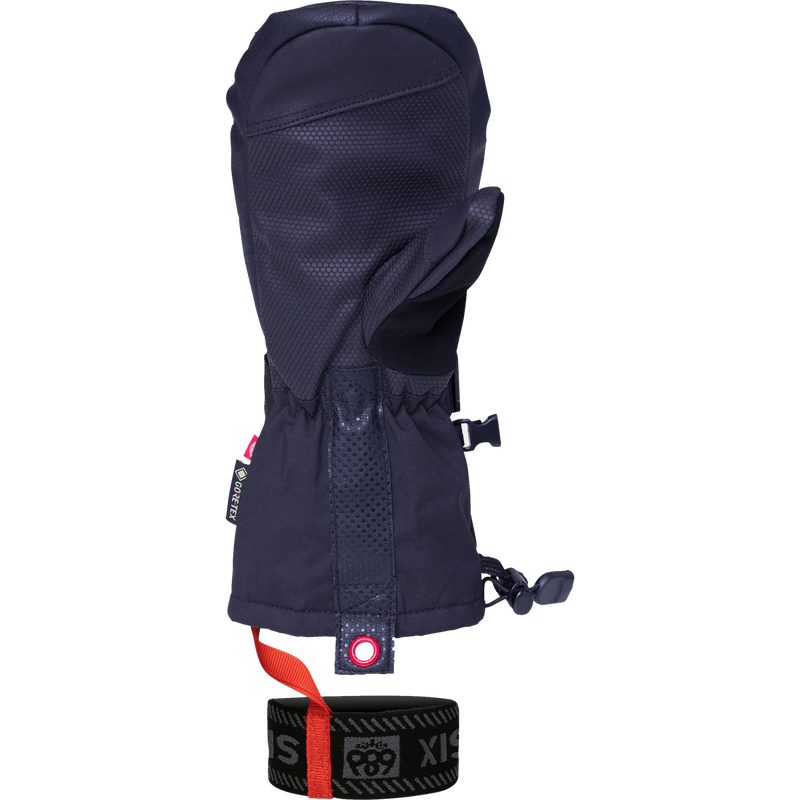 Women's Gore-Tex Smarty 3-in-1 Gauntlet Mitt, 686 Women's Gore-Tex Smarty 3-in-1 Gauntlet Mitt palm