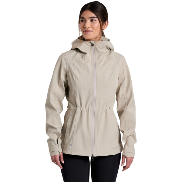 Kuhl Women's Stretch Voyagr Jacket