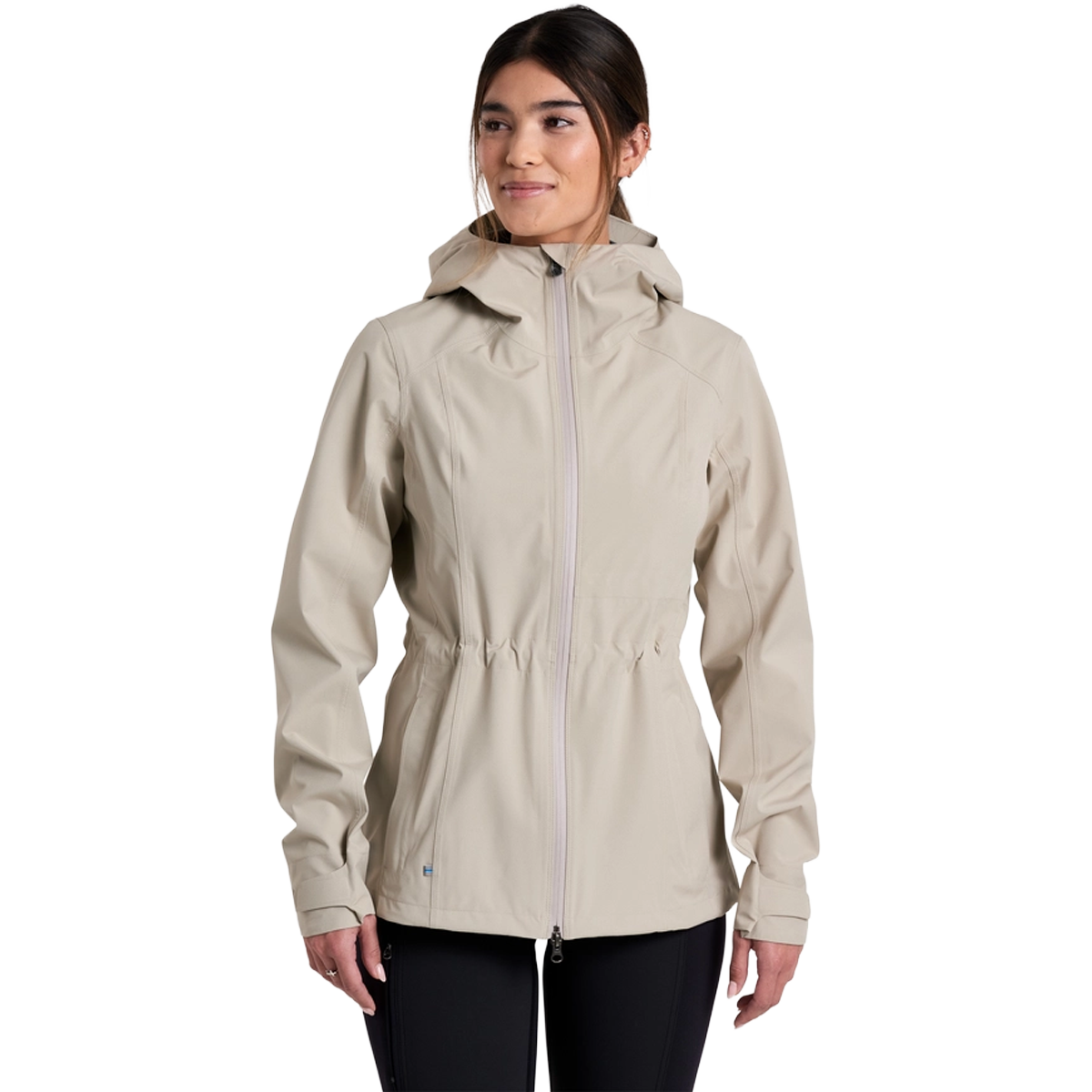 Women's Stretch Voyagr Jacket alternate view