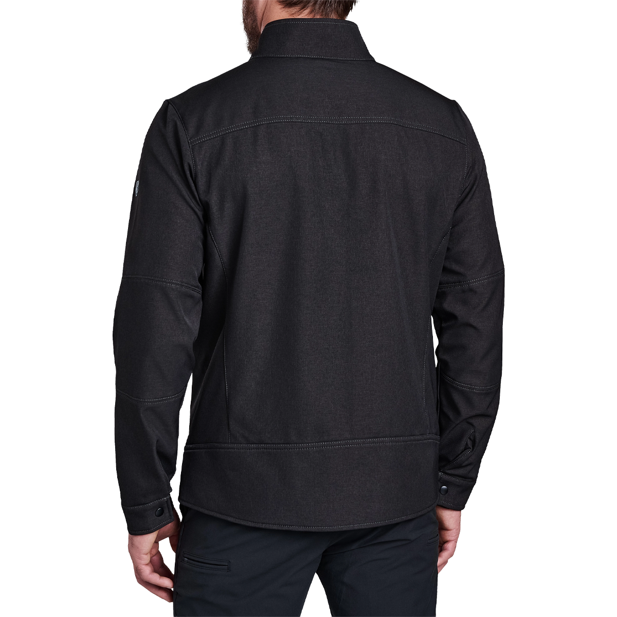 Men's Impakt Jacket alternate view