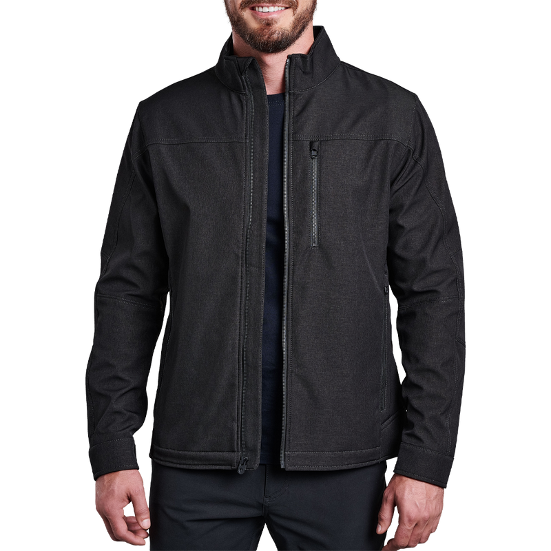 Men's Impakt Jacket, Featured Image