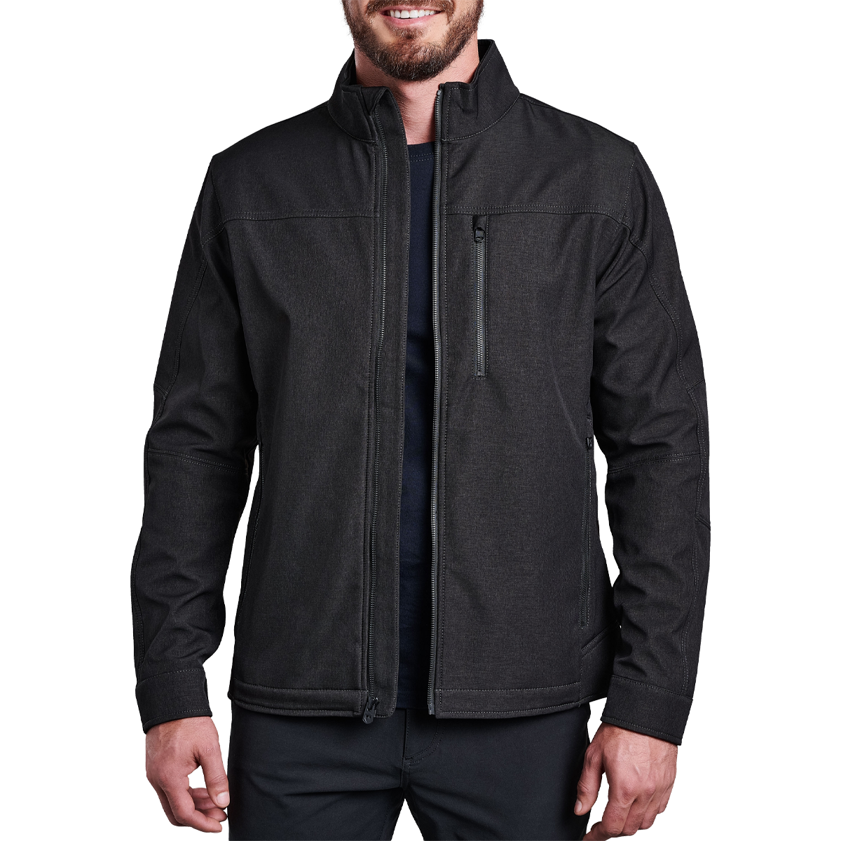 Men's Impakt Jacket alternate view