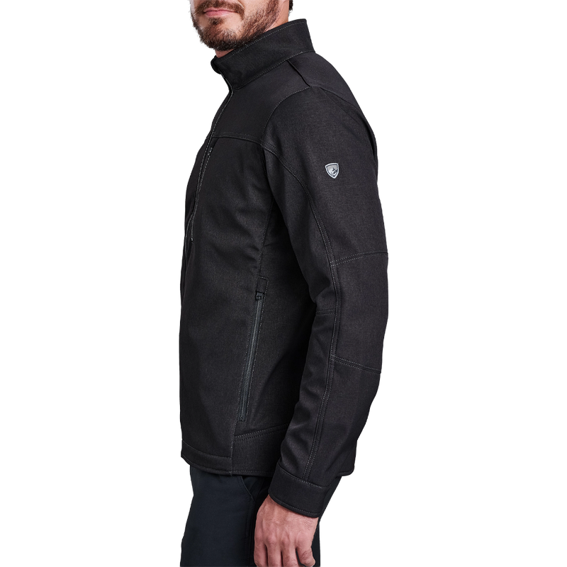 Men's Impakt Jacket, Kuhl Impakt™ Jacket sleeve