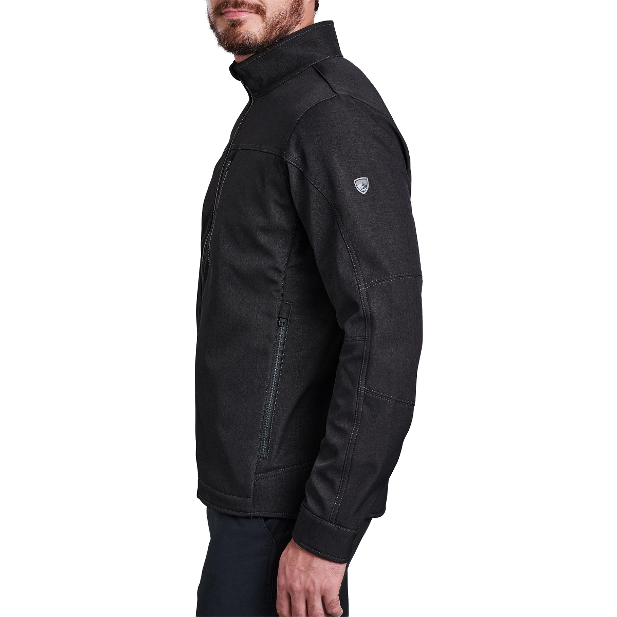 Men's Impakt Jacket alternate view