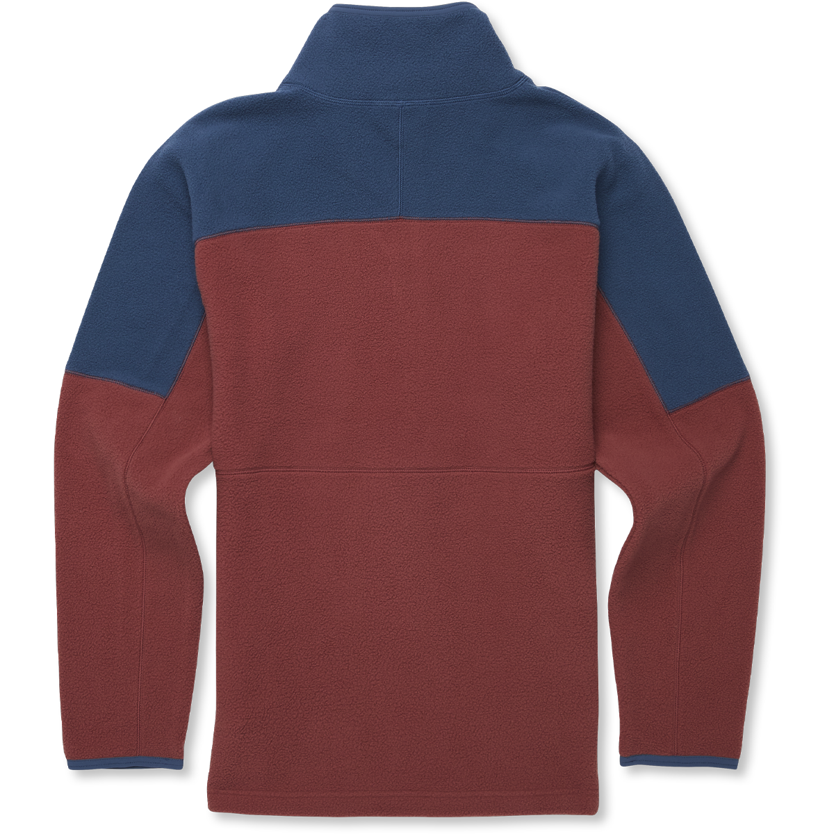 Men's Abrazo Half-Zip Fleece Jacket alternate view