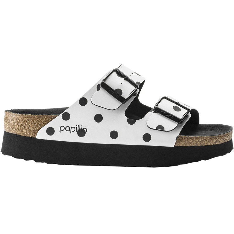Women's Arizona Platform, Featured Image