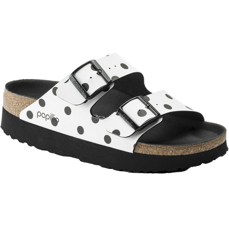 Women's Arizona Platform, Birkenstock Women's Arizona Platform front