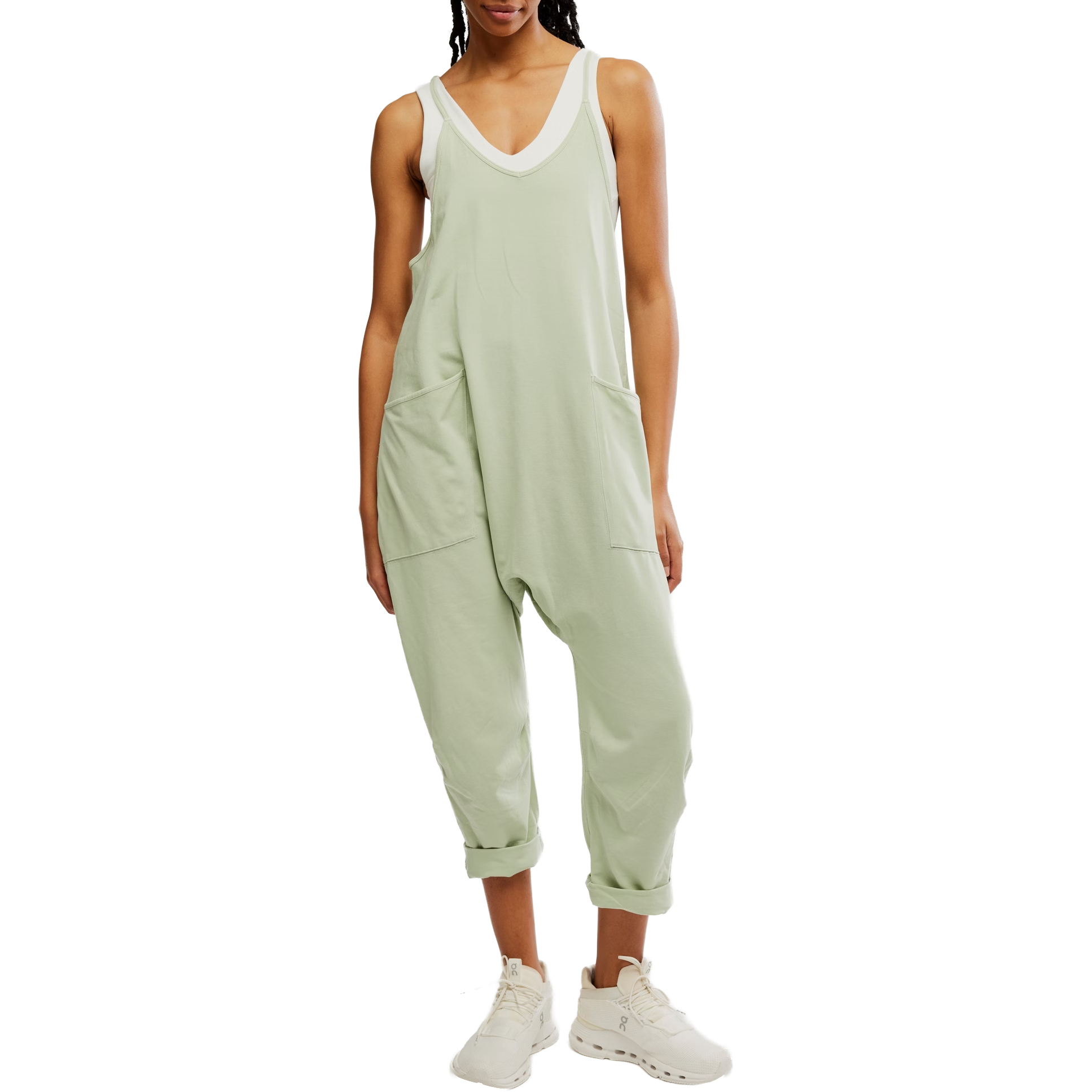 Women's Hot Shot Onesie alternate view