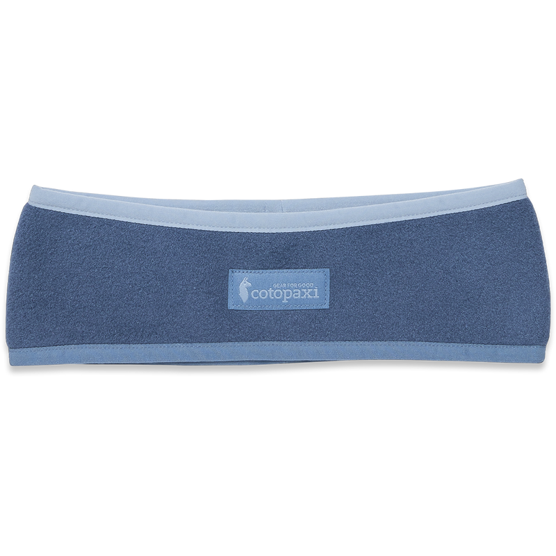Women's Teca Fleece Headband, Featured Image