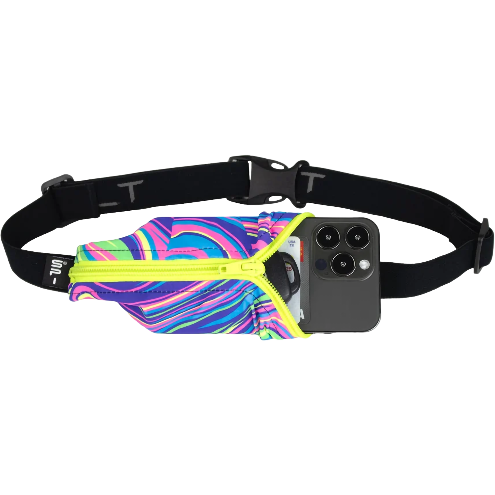 Large Pocket SPIbelt alternate view