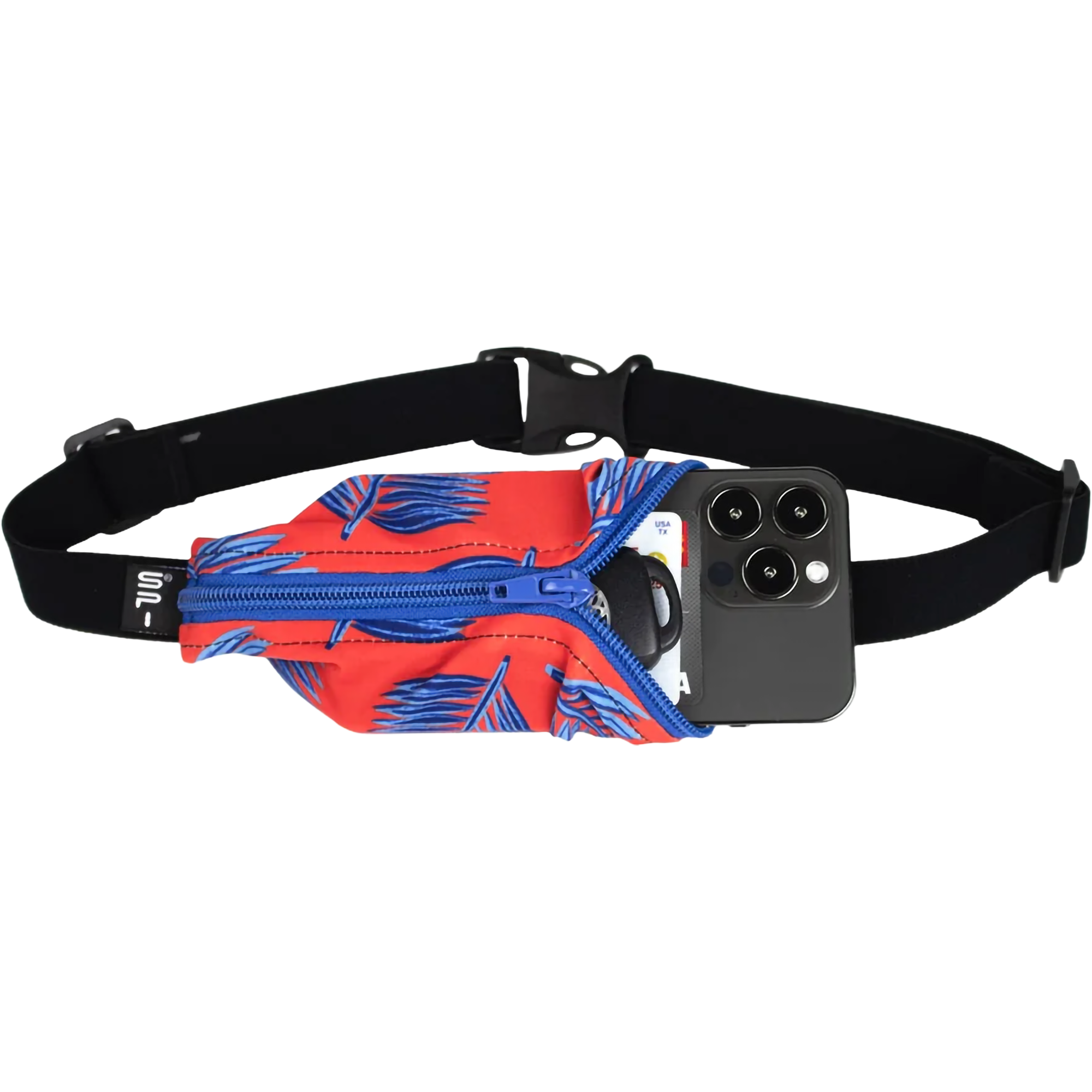 Large Pocket SPIbelt alternate view