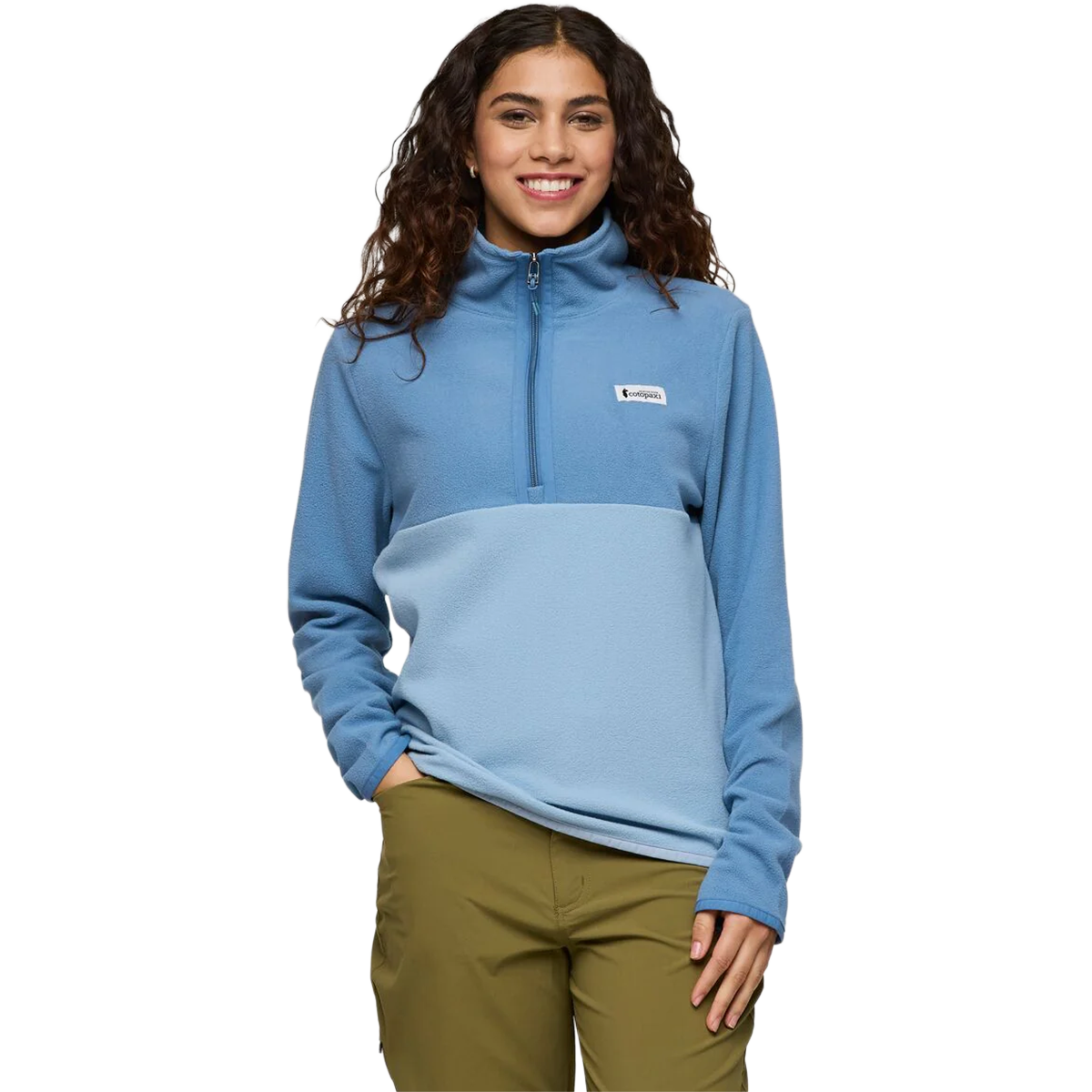 Women's Amado Fleece alternate view