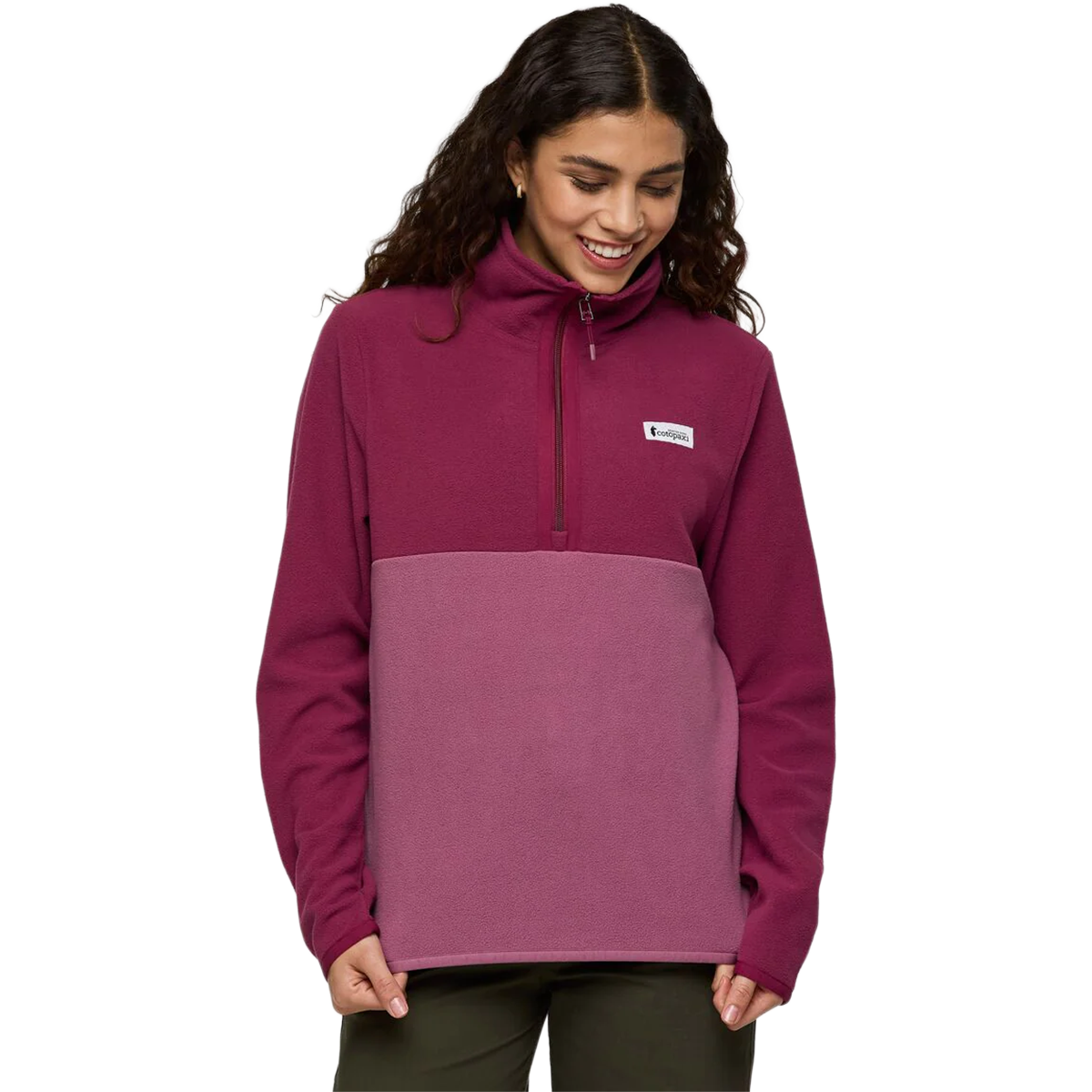 Women's Amado Fleece alternate view