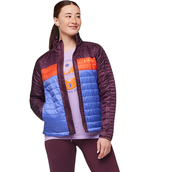 Cotopaxi Women's Capa Insulated Jacket