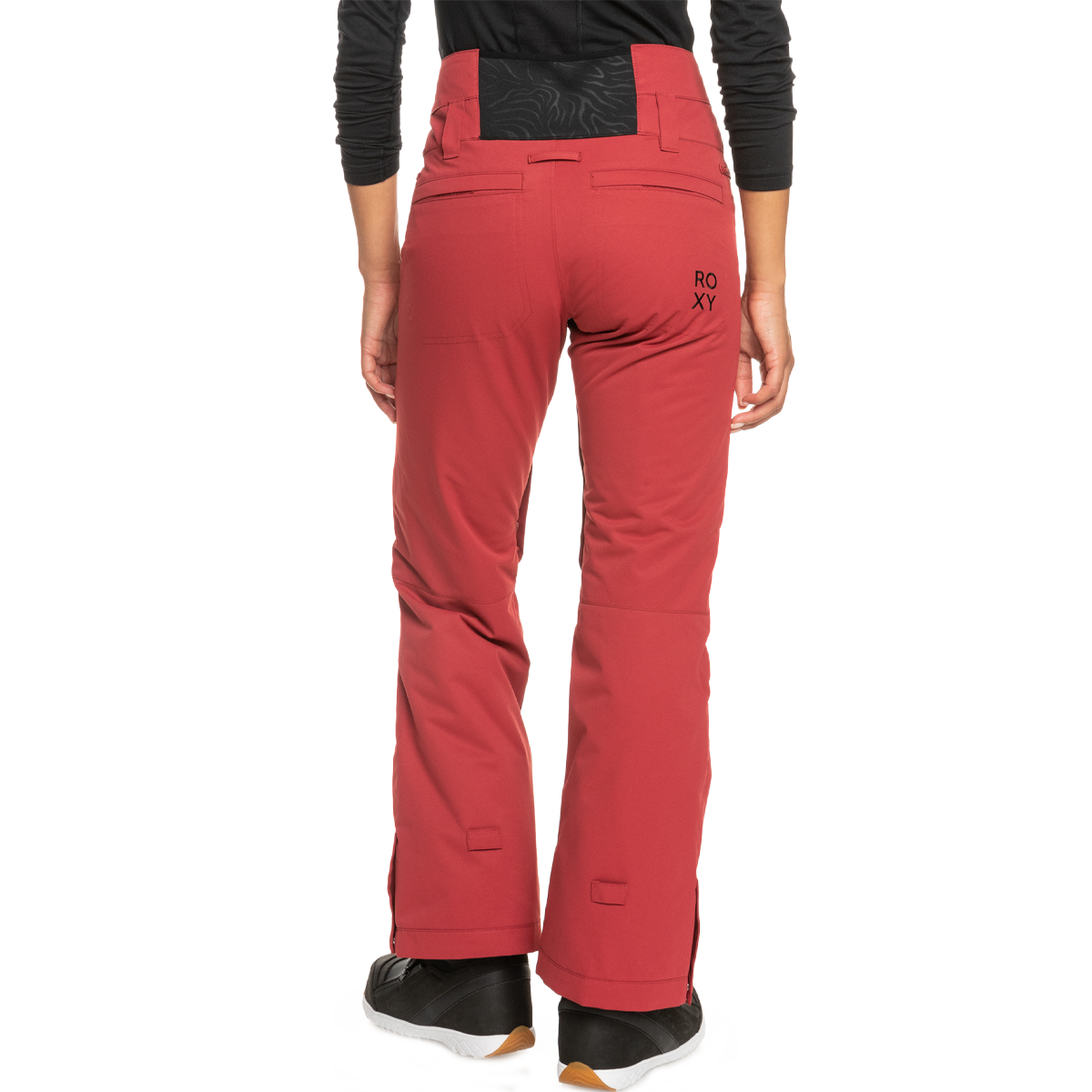 Women's Diversion Insulated Pant alternate view