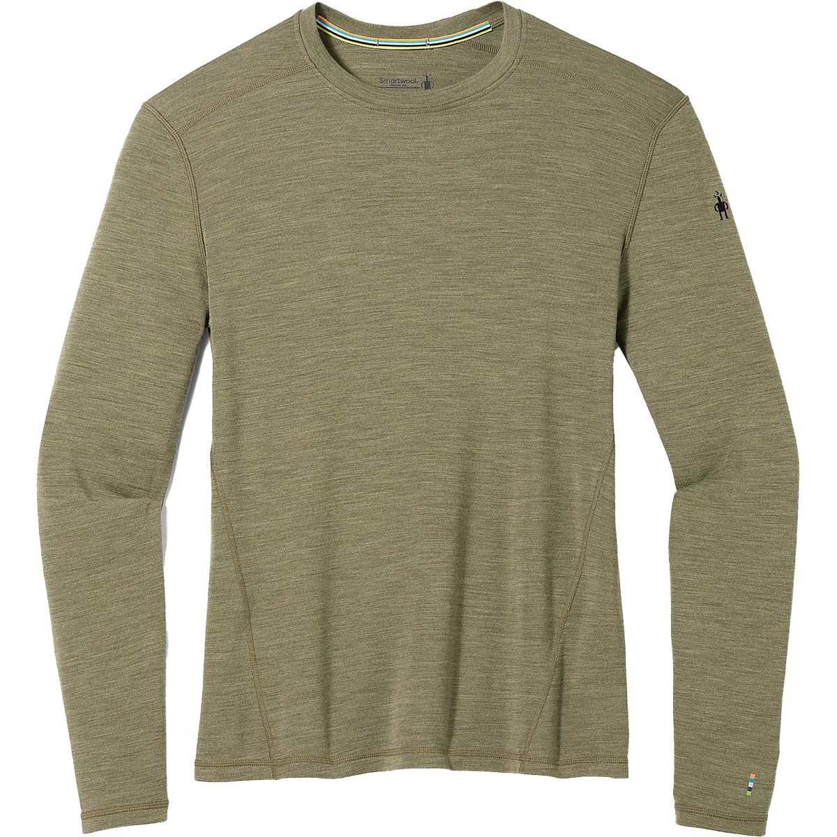 Men's Classic Thermal Merino Base Layer Crew alternate view