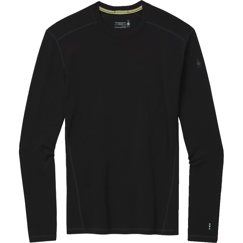 Men's Classic Thermal Merino Base Layer Crew alternate view