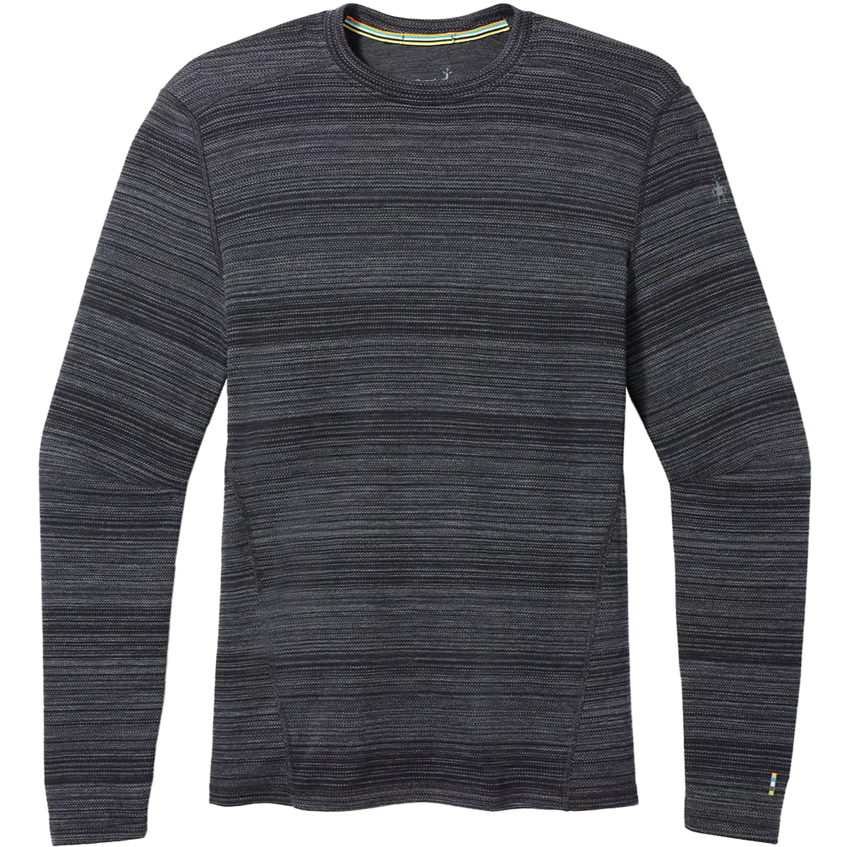 Men's Classic Thermal Merino Base Layer Crew alternate view