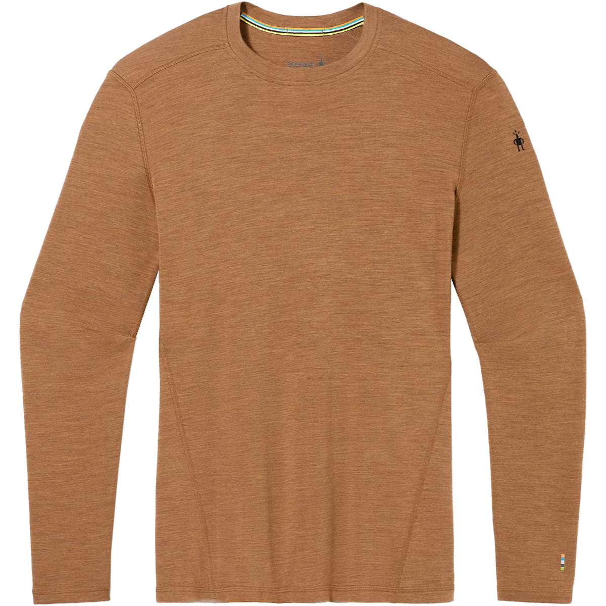 Men's Classic Thermal Merino Base Layer Crew alternate view