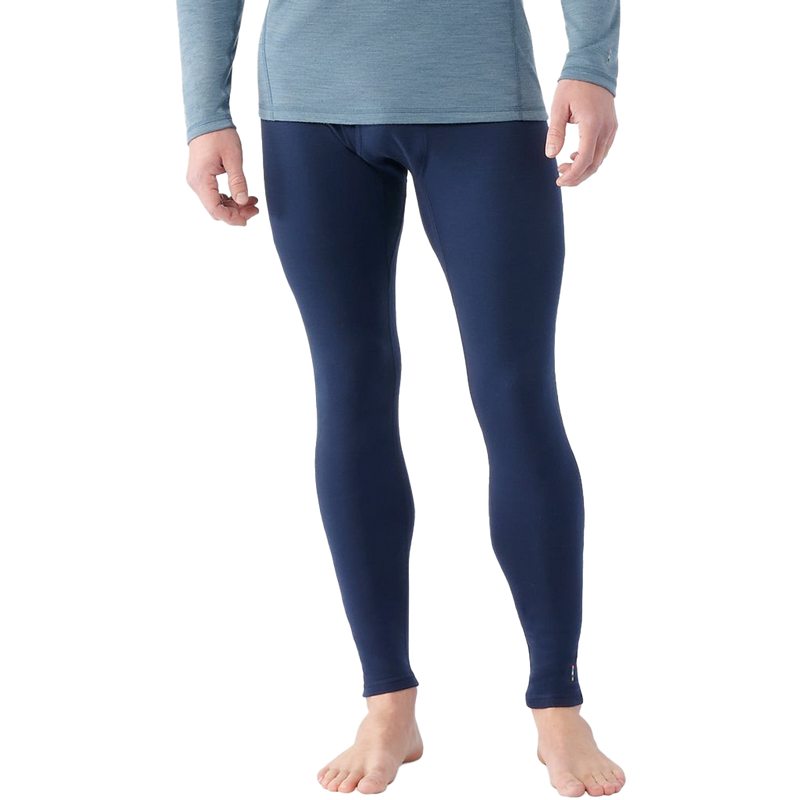 Men's Classic Thermal Merino Base Layer Bottom, Smartwool Men's Classic Thermal Merino BaseLayer Bottom front