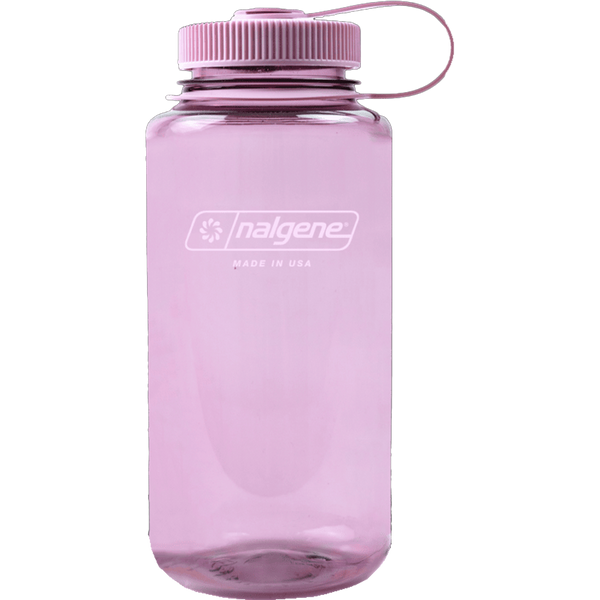 Nalgene 32 oz Wide Mouth Sustain Water Bottle