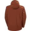Helly Hansen Swift 3L Shell Jacket back